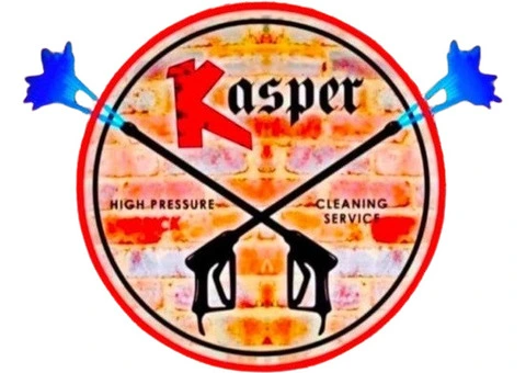 Kasper High Pressure Cleaning - 4/6