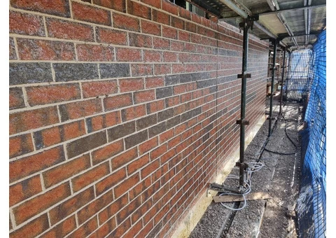 Kasper High Pressure Cleaning - 5/6