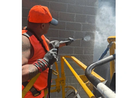 Kasper High Pressure Cleaning - 6/6
