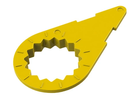 Invest in Quality Wheel Nut Indicator for Fleet Protection