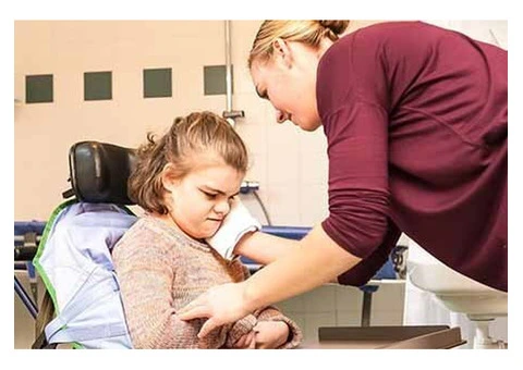 Short Term Accommodation NDIS – Whiteman - 2/4