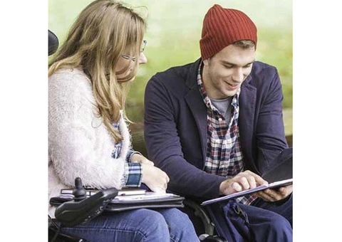 Short Term Accommodation NDIS – Whiteman - 3/4