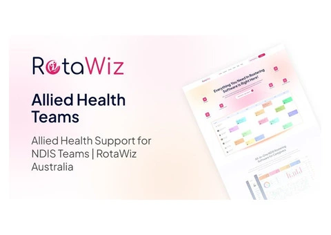 Smart Practice Management for NDIS Allied Health Providers in Australia