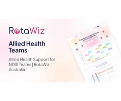 Smart Practice Management for NDIS Allied Health Providers in Australia