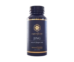 Upgrade Your Daily Wellness Ritual with Superfeast Jing