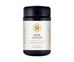 Looking for Natural Strength & Vitality Support Daily?