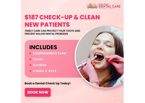 Wisdom Teeth Removal Narre Warren | Narre Warren Dental Care