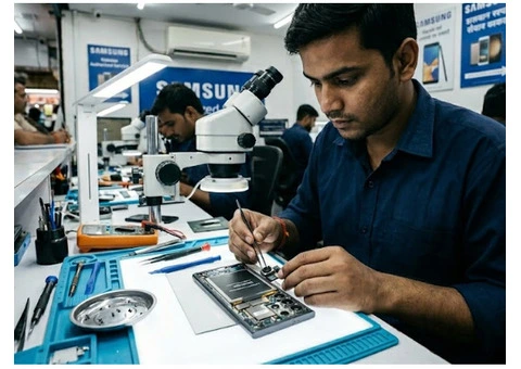 Same-Day Samsung Camera Repairs in Leumeah