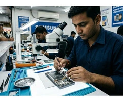 Same-Day Samsung Camera Repairs in Leumeah