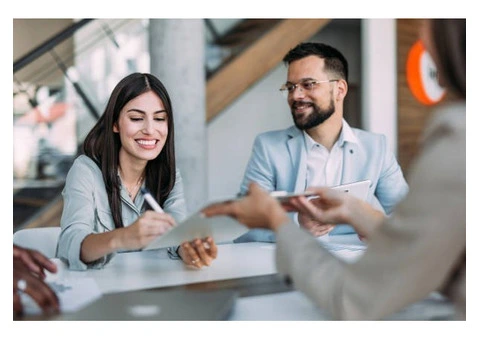 Get Your Business Loan Approved Quickly and Easily