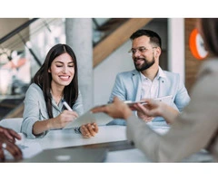 Get Your Business Loan Approved Quickly and Easily