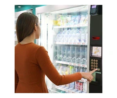 Vending Machine for Sale in Perth – Quality Machines Ready to Install