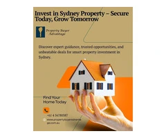 Northern Beaches Buyers Agent – Expert Property Guidance