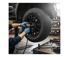 Mobile Flat Tyre Puncture Repair Services in Sydney