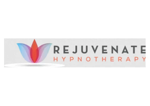Rejuvenate Hypnotherapy | Weight Loss, Quit Smoking, Hypnotherapy