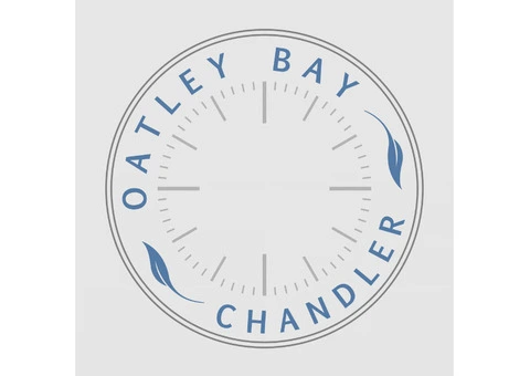 Oatley Bay