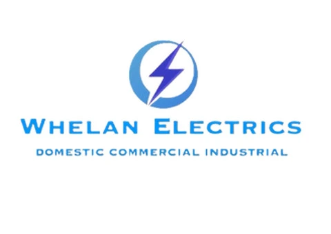 Whelan Electrics