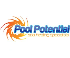 Pool Potential - Pool Heating, Solar Pool Heating, Pool Blanket & Filtration Equipment
