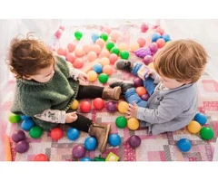 Learn About Toddler's Independent Play from Child Care Centre Harrisdale
