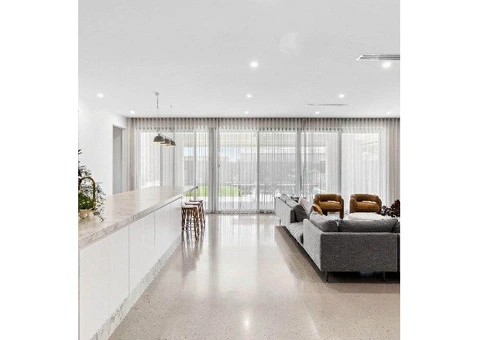 Hydronic heating south australia
