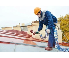 Roof Painting Perth