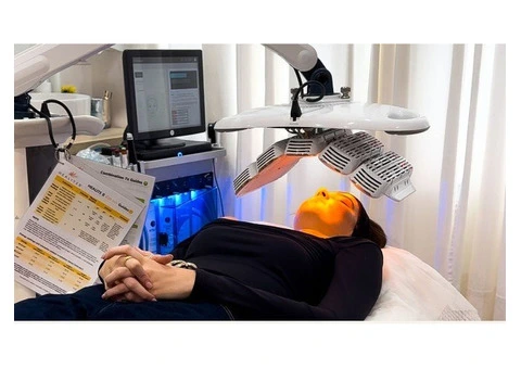 Hydrafacial Sydney