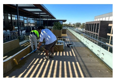 Industrial Painters Perth