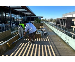 Industrial Painters Perth