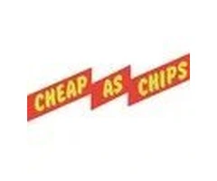 Cheap as chips Cleaning