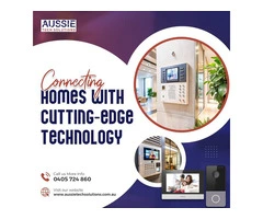 Intercom Installation Services in Adelaide