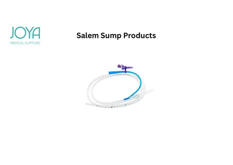 Buy Salem Sump Products in Australia - Joya Medical Supplies