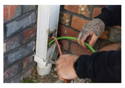 Plumber Geelong