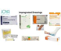 Buy Impregnated Dressings in Australia - Joya Medical Supplies
