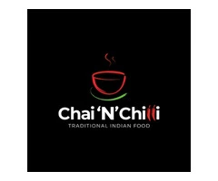 Chai ‘N’ Chilli Clayton