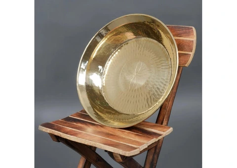 Heritage Brass Parat for Kitchen Use