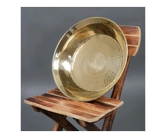 Heritage Brass Parat for Kitchen Use