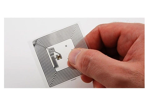RFID Tags Australia – Advanced Tracking Solutions for Businesses