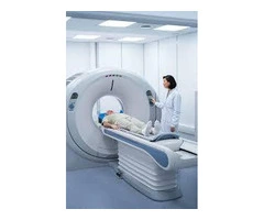 MRI scan Kalkallo