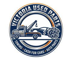 Victoria Used parts & Cash For Cars