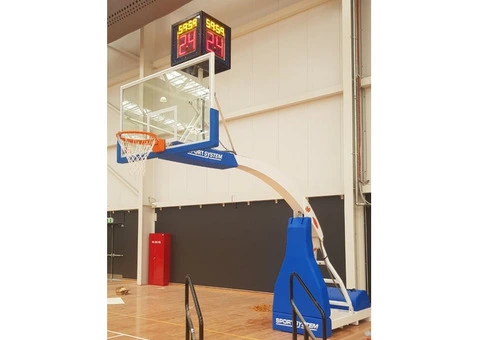 Basketball Scoreboard Australia: Precision Timing and High-Impact Displays