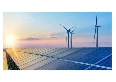 Off Grid Solar Power Systems