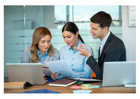 Trusted AML Compliance Service Experts In Australia