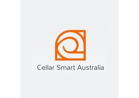 Cellar Smart