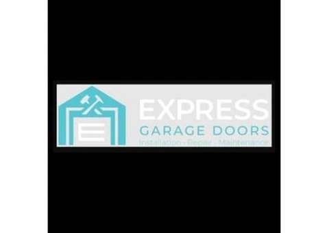 Express Garage Doors – Reliable Garage Door Repairs & Services