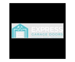 Express Garage Doors – Reliable Garage Door Repairs & Services