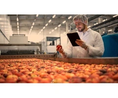 Partner with a Reliable Food Manufacturing Recruitment Agency