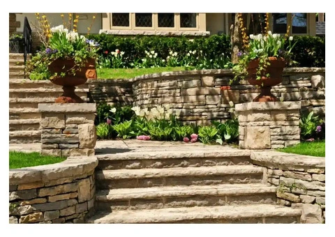 Retaining Walls Werribee