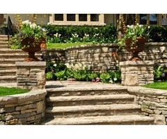 Retaining Walls Werribee