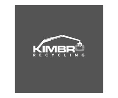 Kimbro Recycling