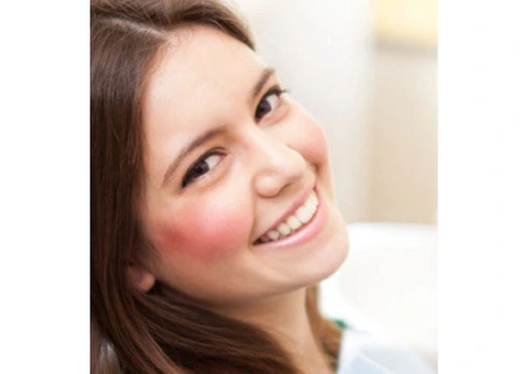 Joyner dentist